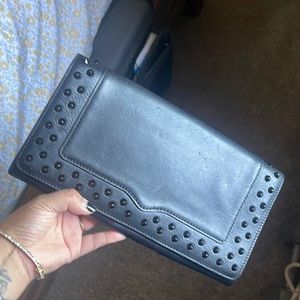 Rebecca minkoff purse